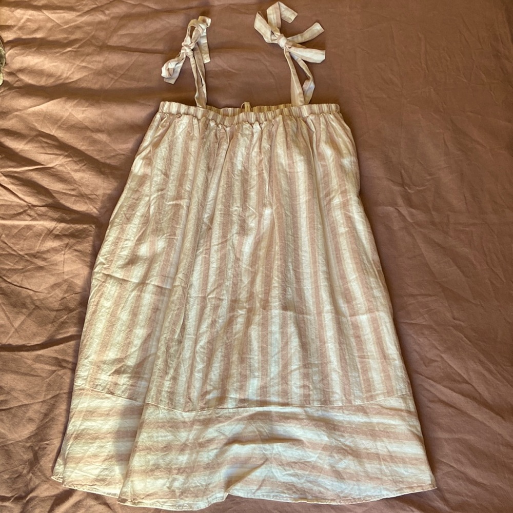 Rylee and Cru Dress